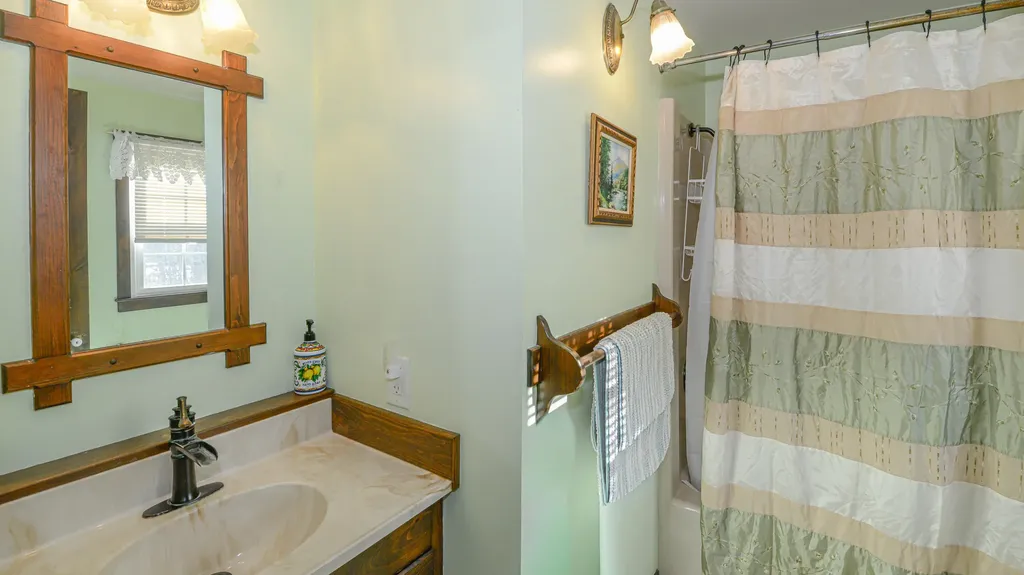 57 Town Farm Road Harrison ME 04040