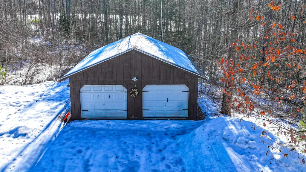 57 Town Farm Road Harrison ME 04040