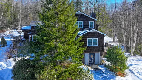 57 Town Farm Road Harrison ME 04040