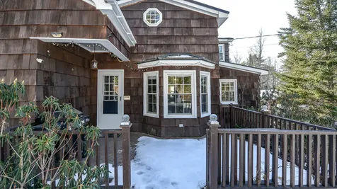 57 Town Farm Road Harrison ME 04040