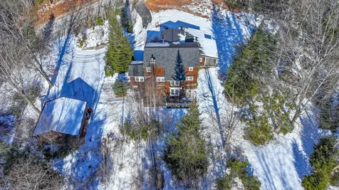 57 Town Farm Road Harrison ME 04040