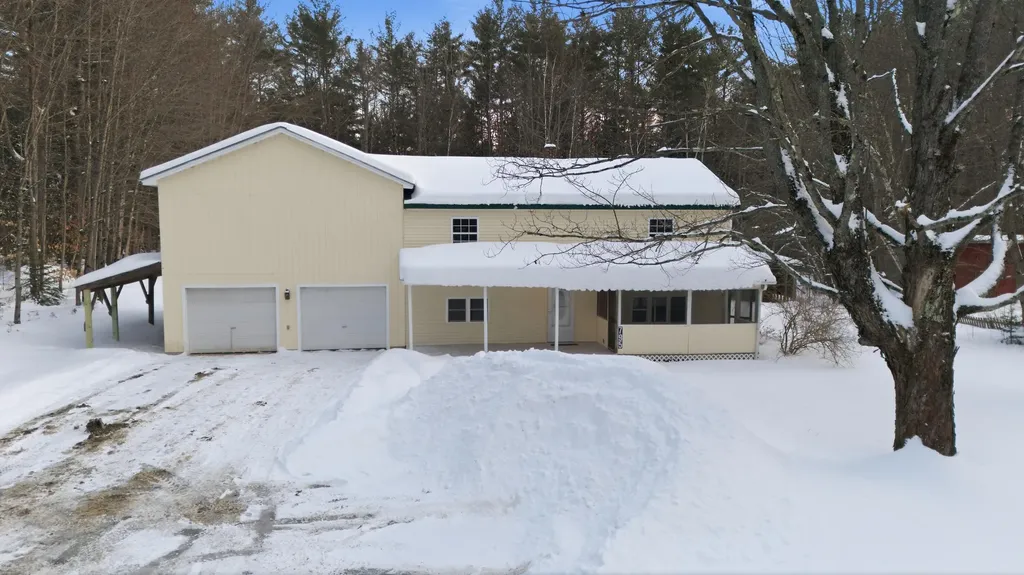 795 Norway Road Harrison ME 04040