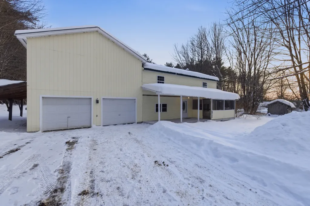 795 Norway Road Harrison ME 04040