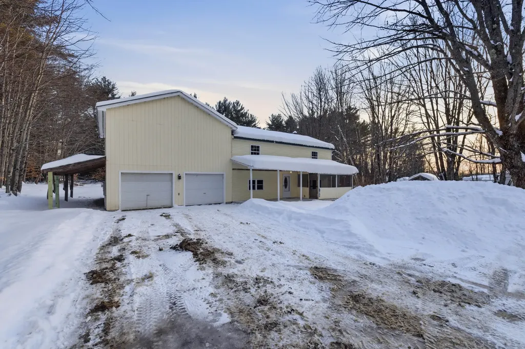 795 Norway Road Harrison ME 04040