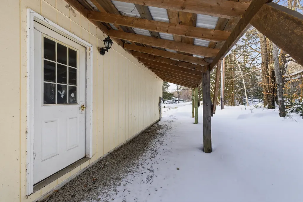 795 Norway Road Harrison ME 04040