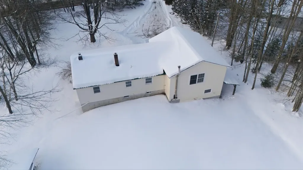 795 Norway Road Harrison ME 04040