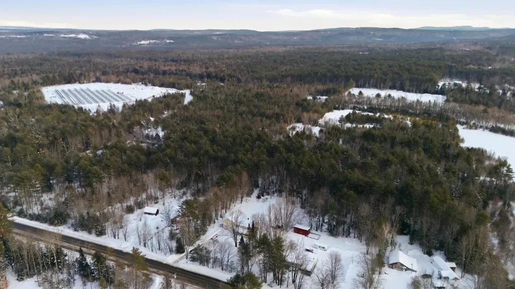 795 Norway Road Harrison ME 04040