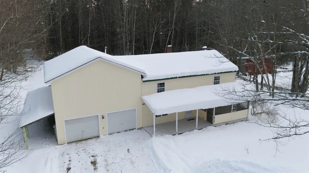 795 Norway Road Harrison ME 04040