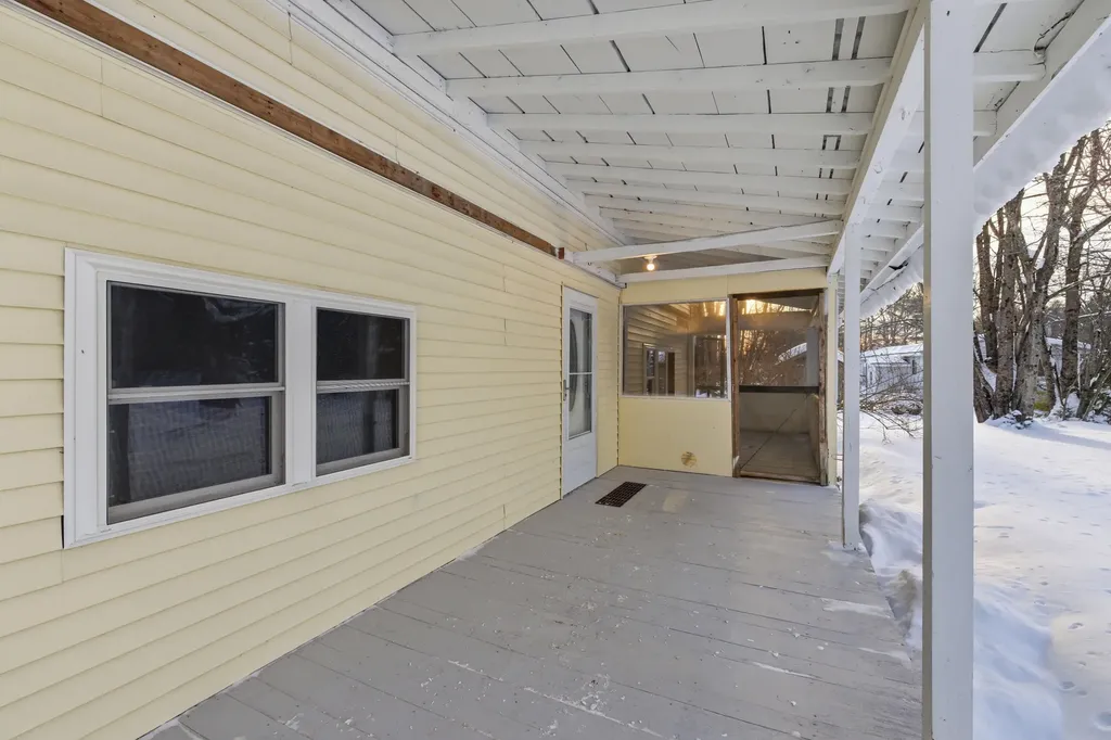 795 Norway Road Harrison ME 04040