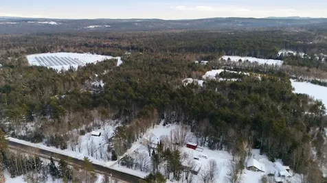 795 Norway Road Harrison ME 04040