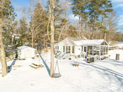 34 Albee Road Augusta ME 04330