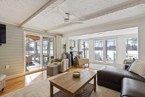 34 Albee Road Augusta ME 04330