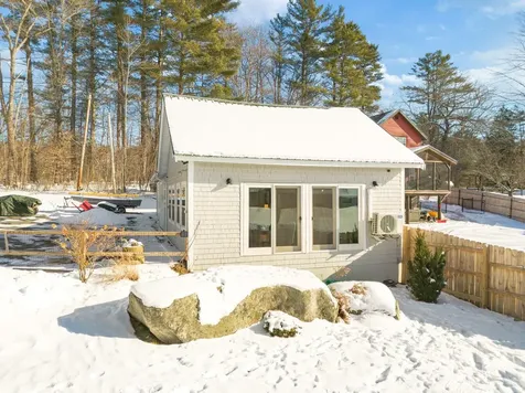34 Albee Road Augusta ME 04330
