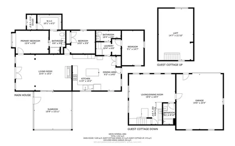 34 Albee Road Augusta ME 04330