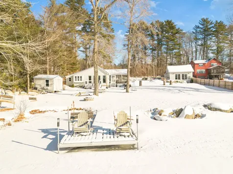 34 Albee Road Augusta ME 04330