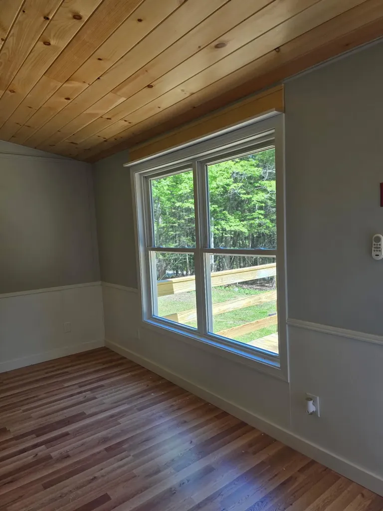 84 Willow Lane Wiscasset ME 04578