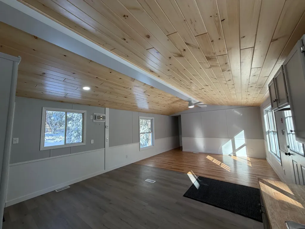 84 Willow Lane Wiscasset ME 04578