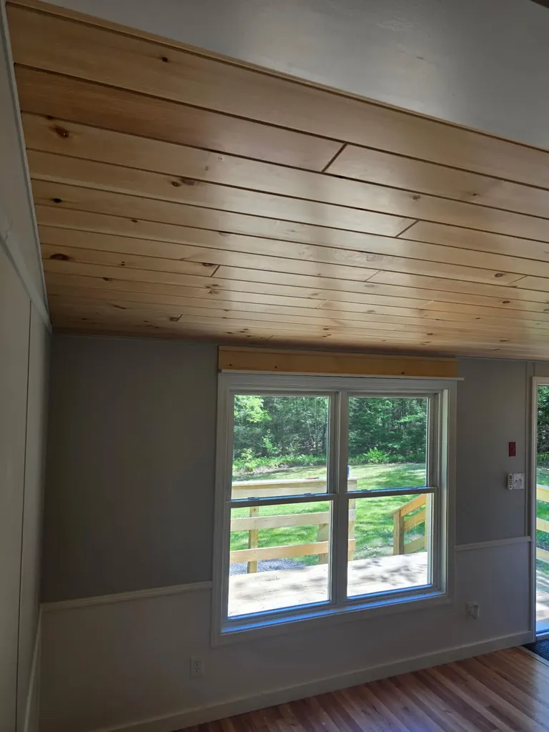 84 Willow Lane Wiscasset ME 04578