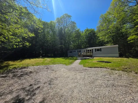 84 Willow Lane Wiscasset ME 04578