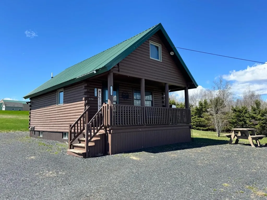 768 Main Street Saint Agatha ME 04772
