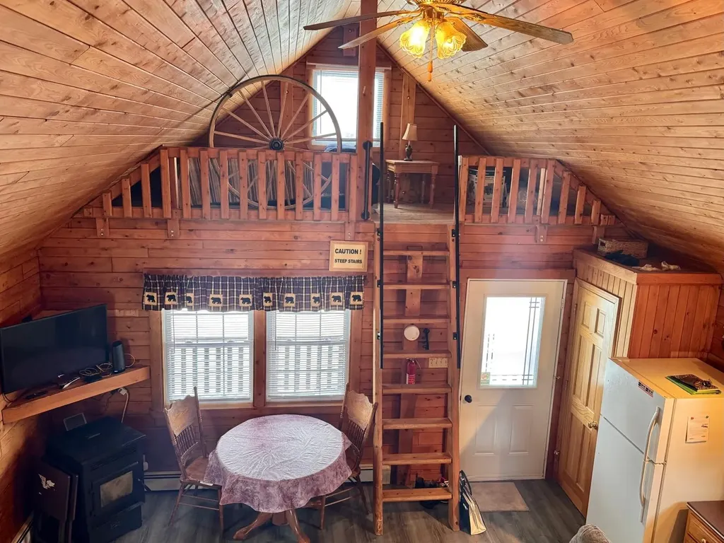 768 Main Street Saint Agatha ME 04772