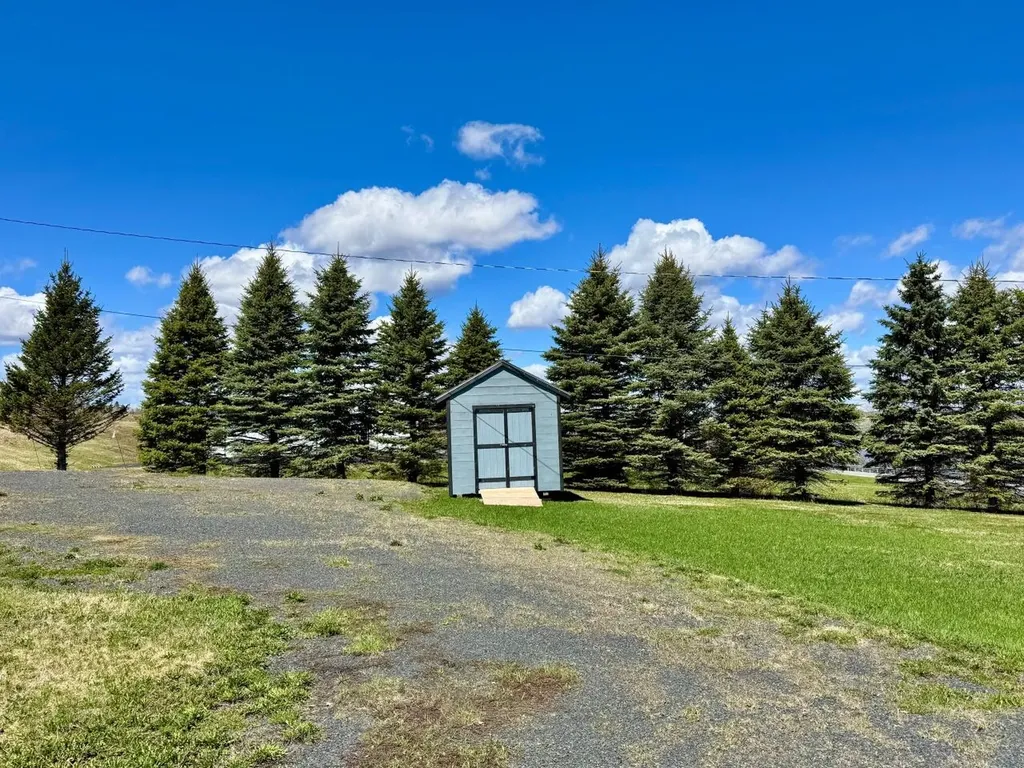 768 Main Street Saint Agatha ME 04772