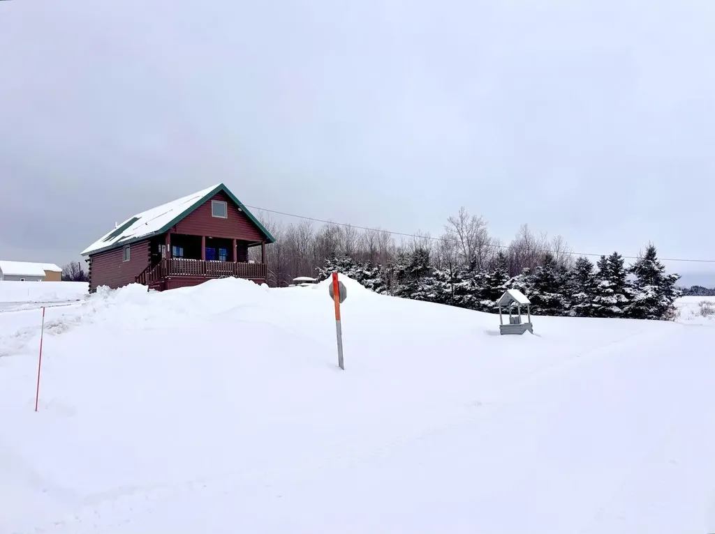 768 Main Street Saint Agatha ME 04772