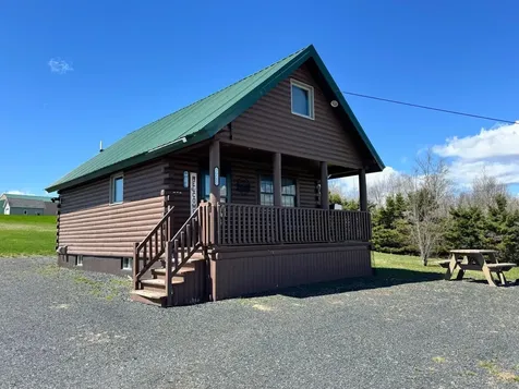 768 Main Street Saint Agatha ME 04772