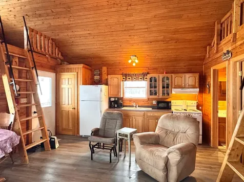 768 Main Street Saint Agatha ME 04772