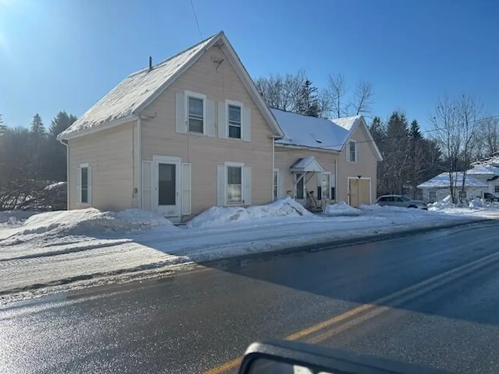 34-36 Elm Street Guilford ME 04443