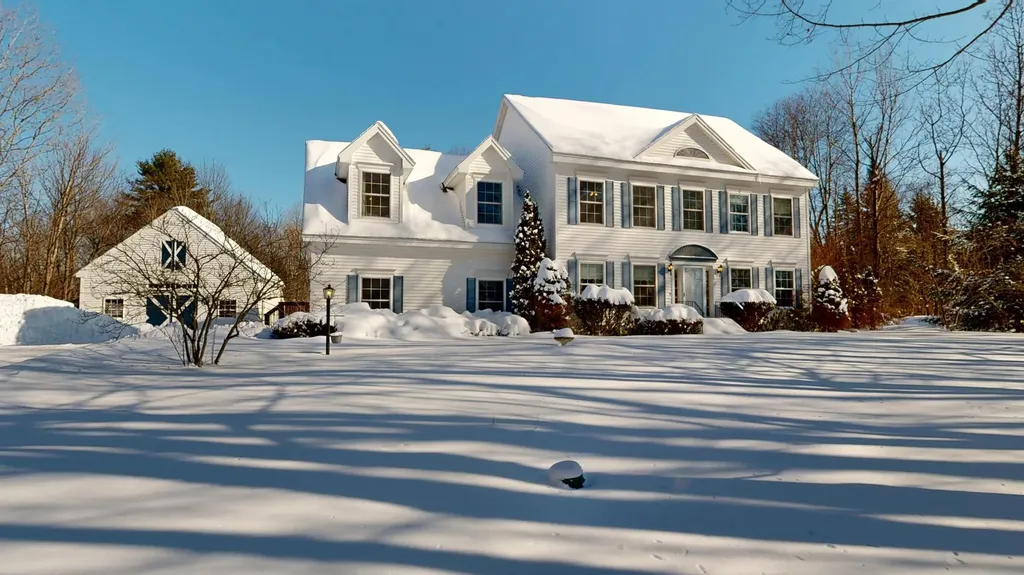 434 Libby Avenue Gorham ME 04038