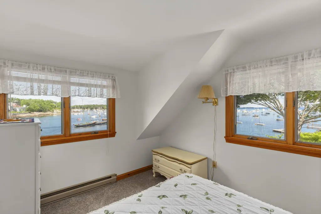6 Bay Road Camden ME 04843