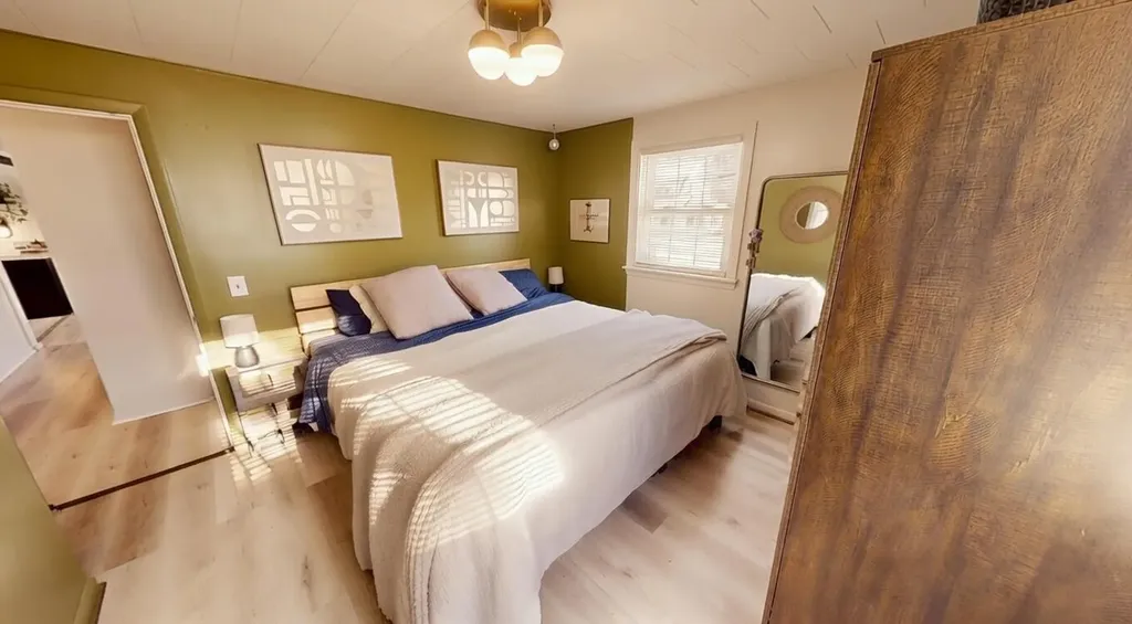 341 River Road Orrington ME 04474