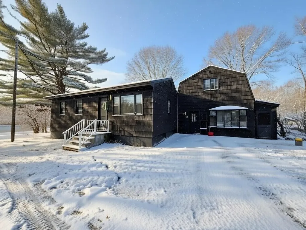 341 River Road Orrington ME 04474