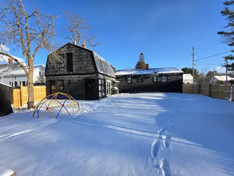 341 River Road Orrington ME 04474