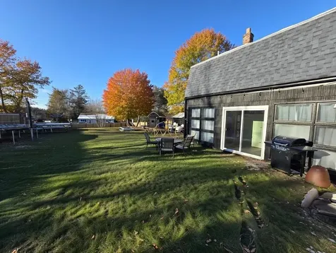 341 River Road Orrington ME 04474