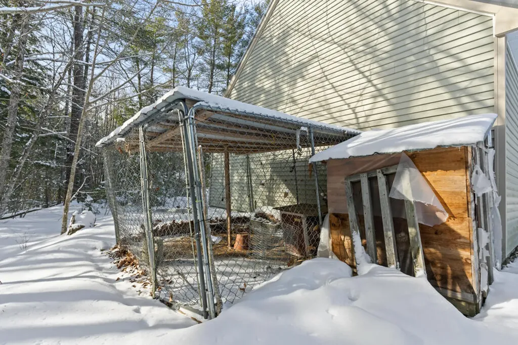 1006 Bakerstown Road Poland ME 04274