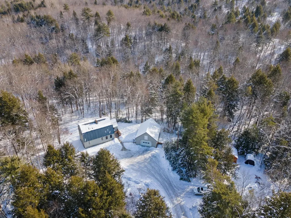 1006 Bakerstown Road Poland ME 04274