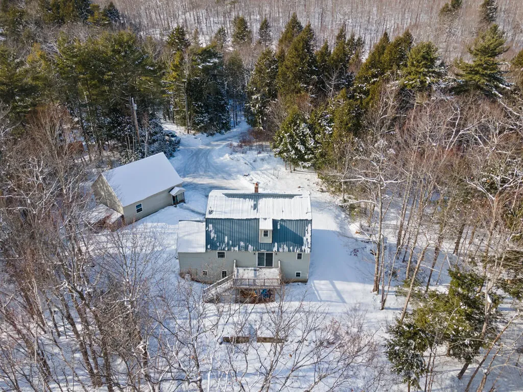 1006 Bakerstown Road Poland ME 04274