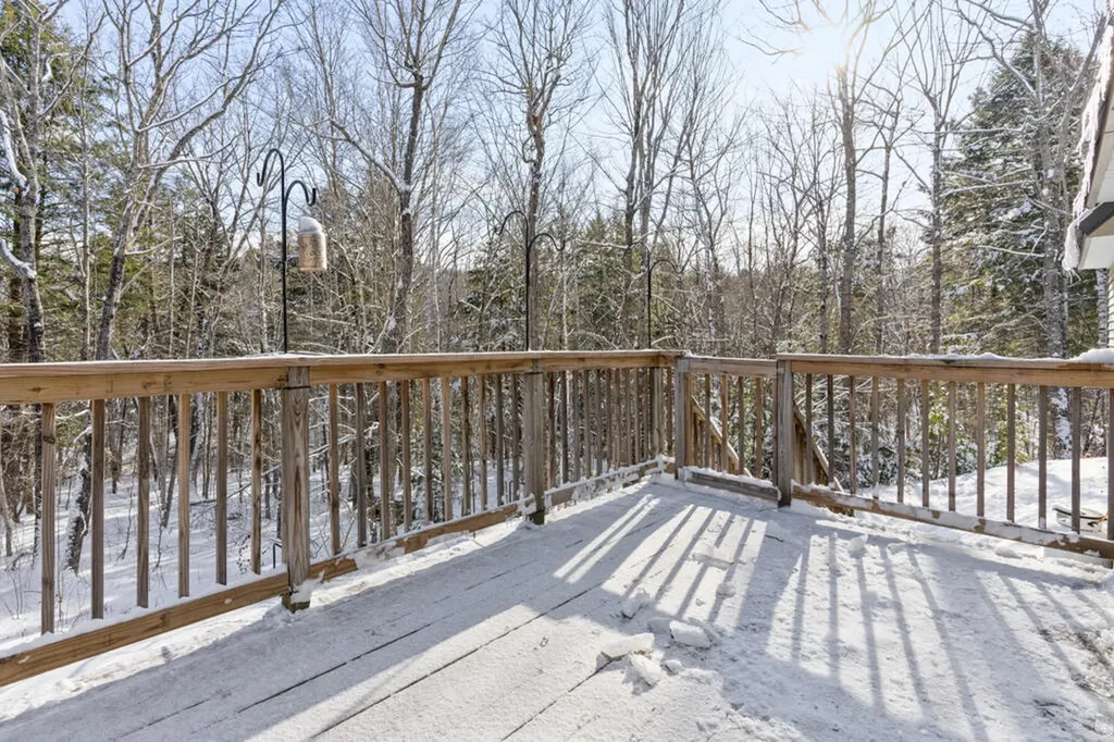 1006 Bakerstown Road Poland ME 04274