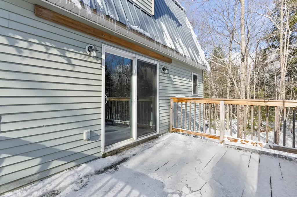 1006 Bakerstown Road Poland ME 04274