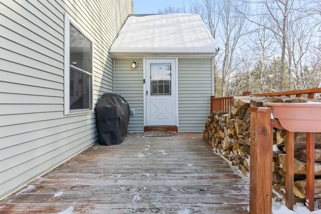 1006 Bakerstown Road Poland ME 04274