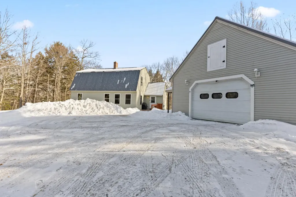 1006 Bakerstown Road Poland ME 04274