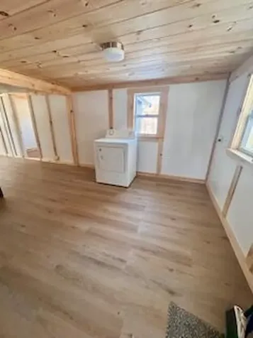 12 Warren Street Bridgton ME 04009