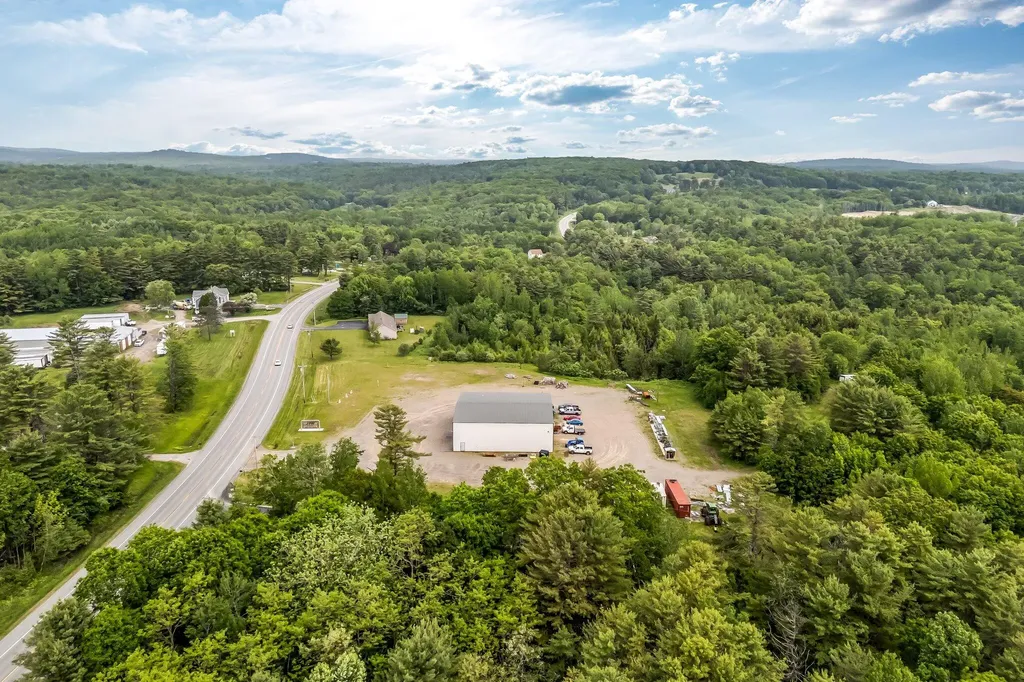 163 Main Road N Frankfort ME 04438