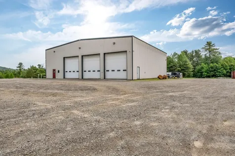 163 Main Road N Frankfort ME 04438