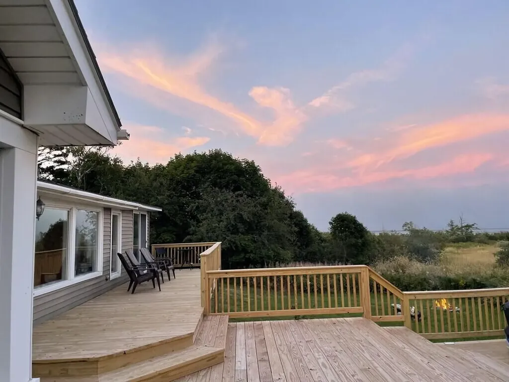 46 S Lubec Road Lubec ME 04652