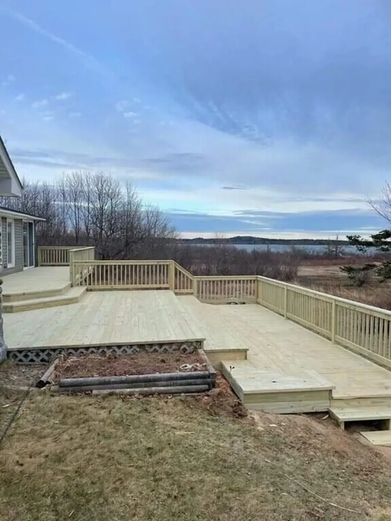 46 S Lubec Road Lubec ME 04652
