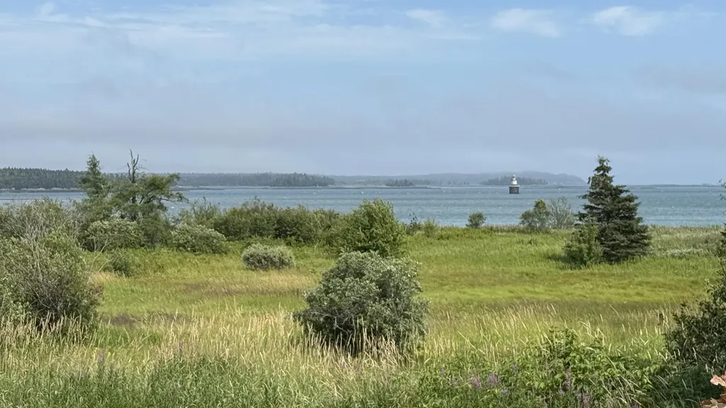 46 S Lubec Road Lubec ME 04652