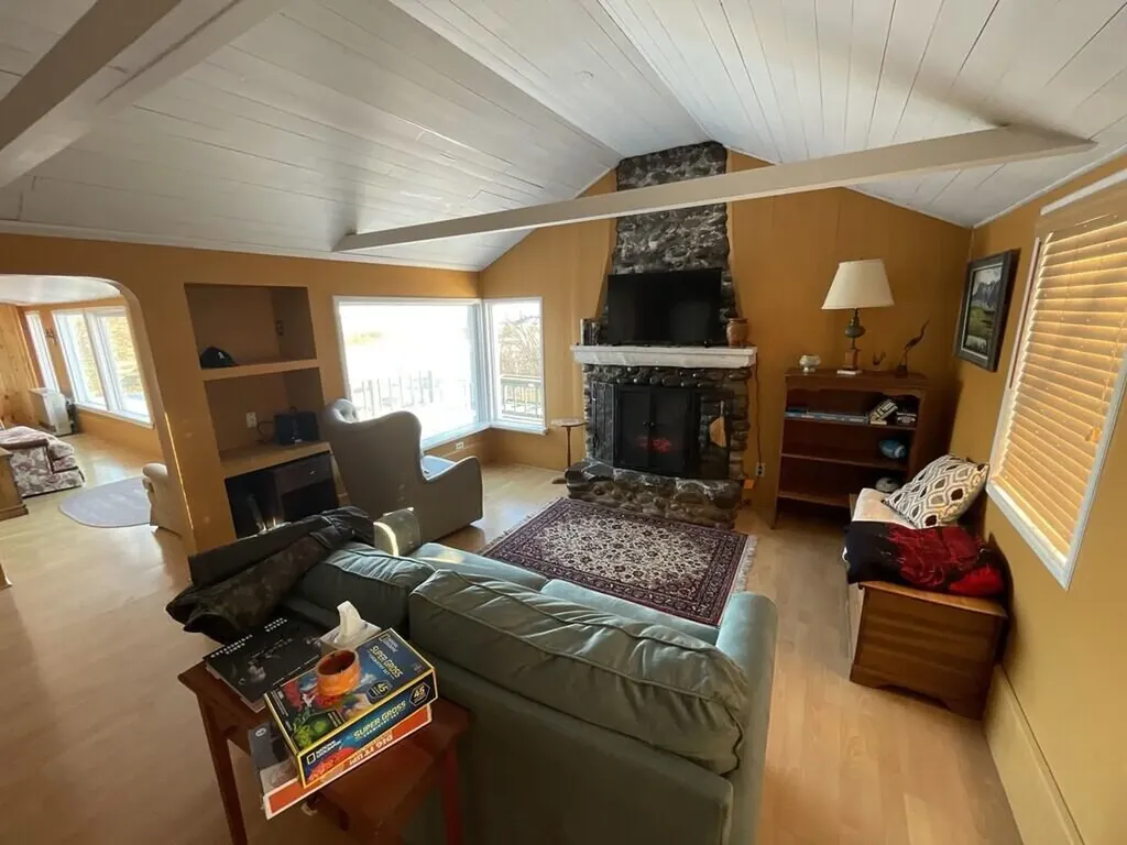 46 S Lubec Road Lubec ME 04652